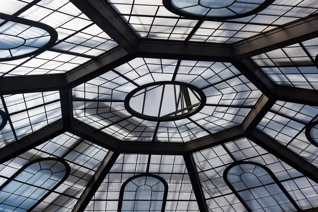 immagine centro di Roma